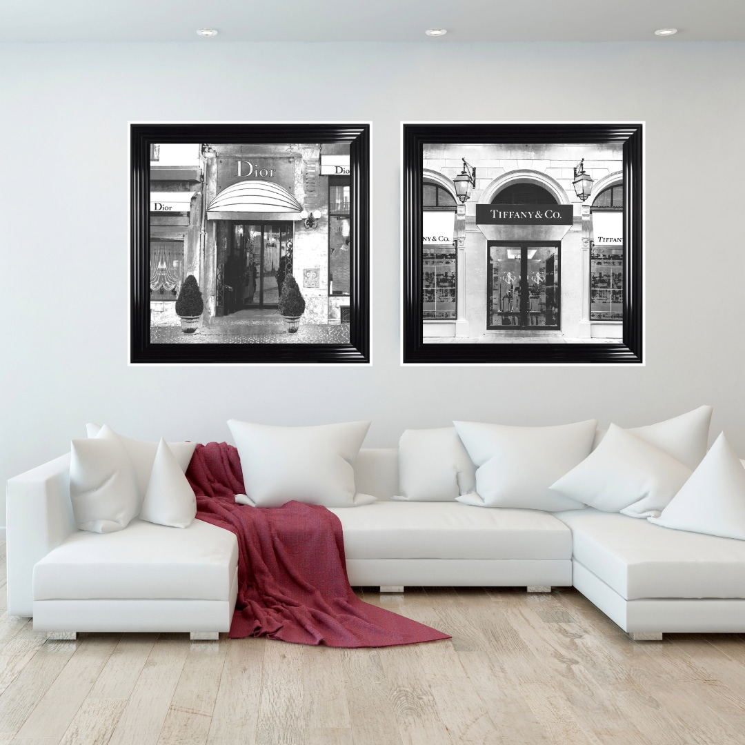 Wall Art for the Living Room