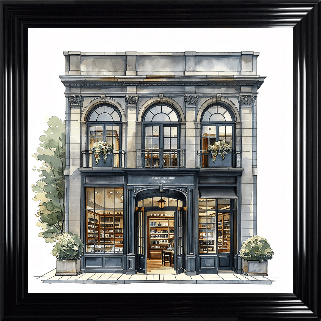 Untitled - 2024-03-16T085317.530 Abercrombie & Fitch Wall Art