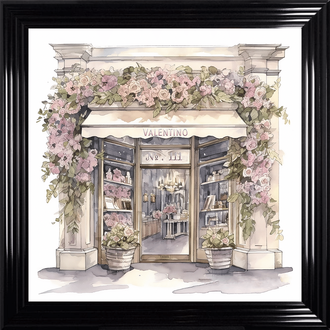 Untitled - 2024-03-16T085843.505 Valentino No111 Wall Art