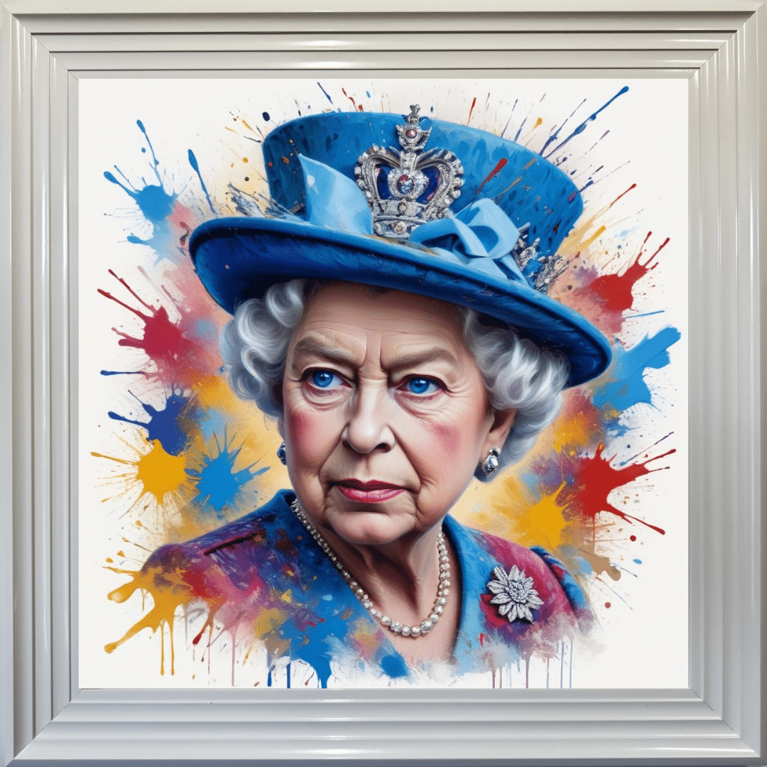Untitled - 2025-05-27T135258.980 Her Madge - Colour Splash Wall Art