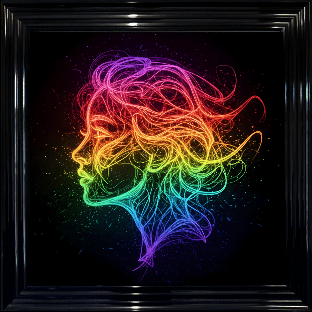 Untitled - 2026-05-05T153138.297 Infinite Spirit – Neon Abstract Couple Wall Art