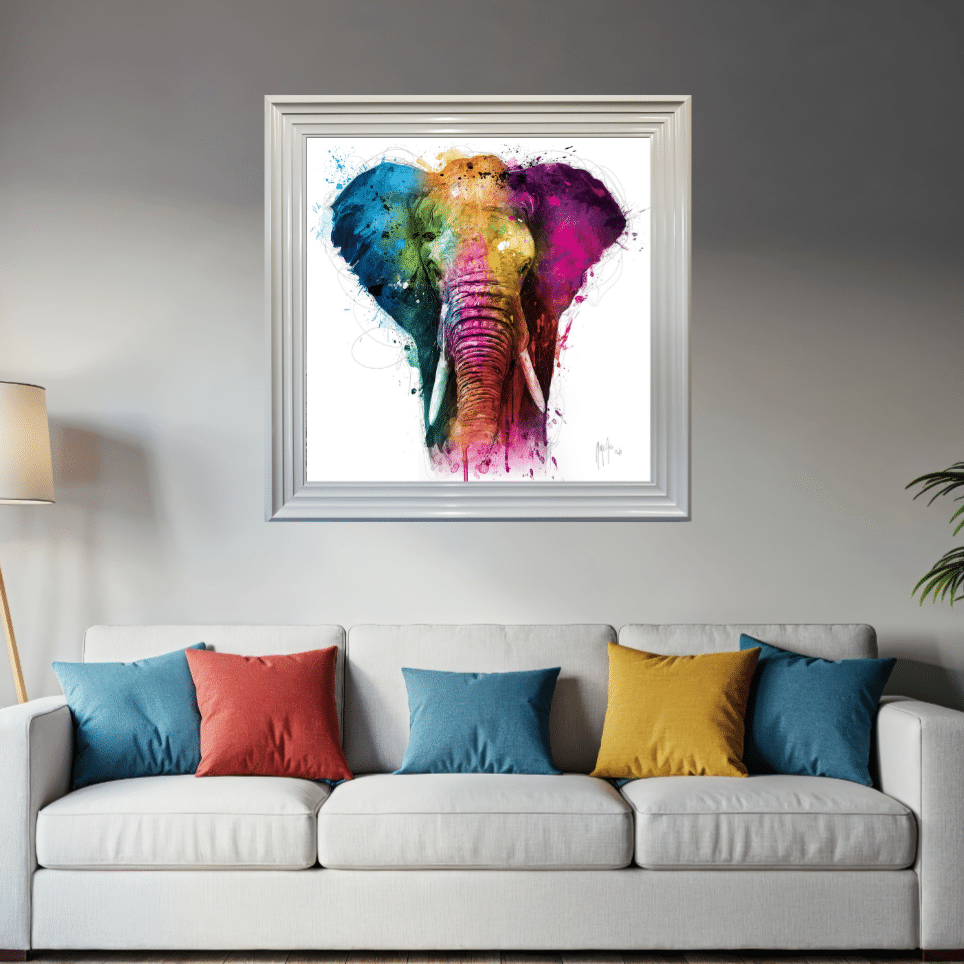 Patrice Murciano - Animal Wall Art
